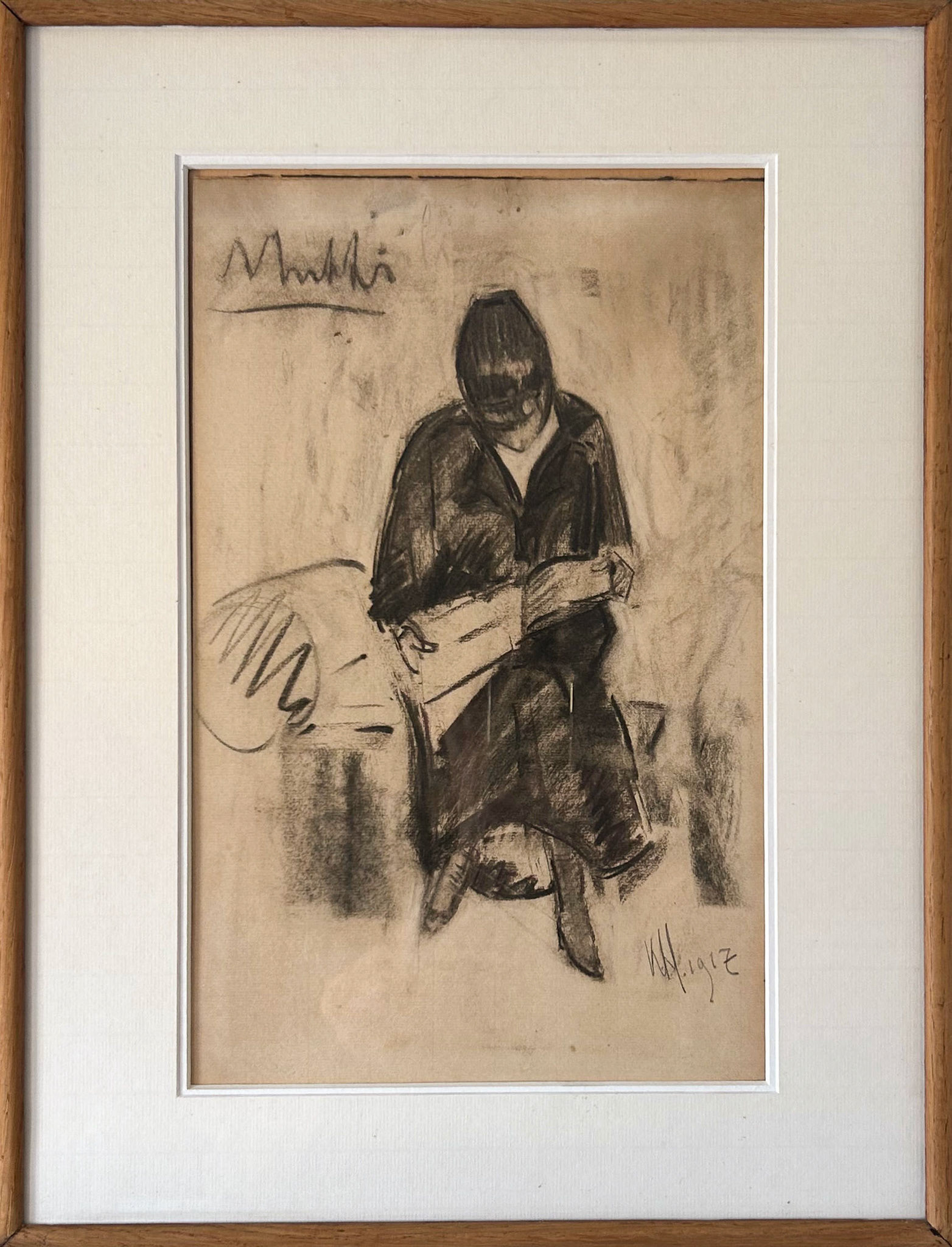 10 Ch. Hindenlang - Mutti, verkauft