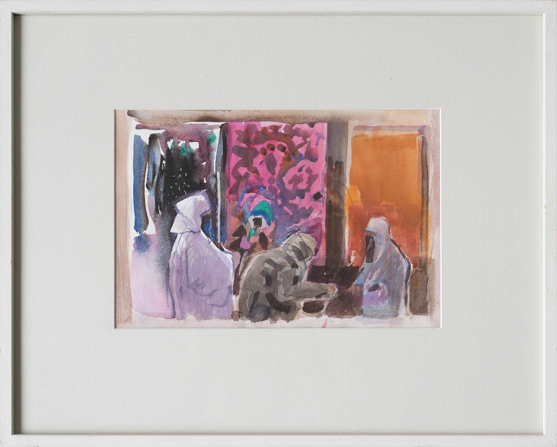 9 Thomas Keller - Die Lebensalter, 300 CHF