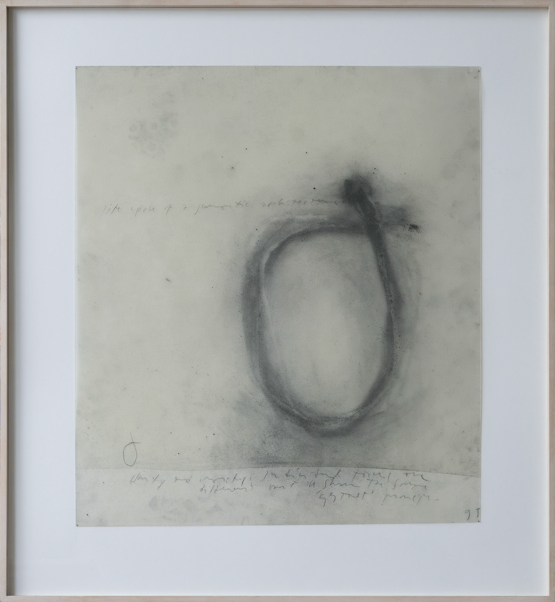 12 Luca Caccioni - Cizone Lifecycle, 1’300 CHF