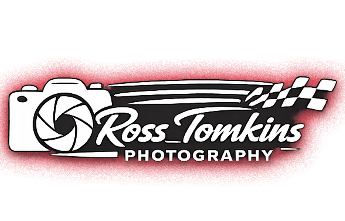 Ross Tomkins