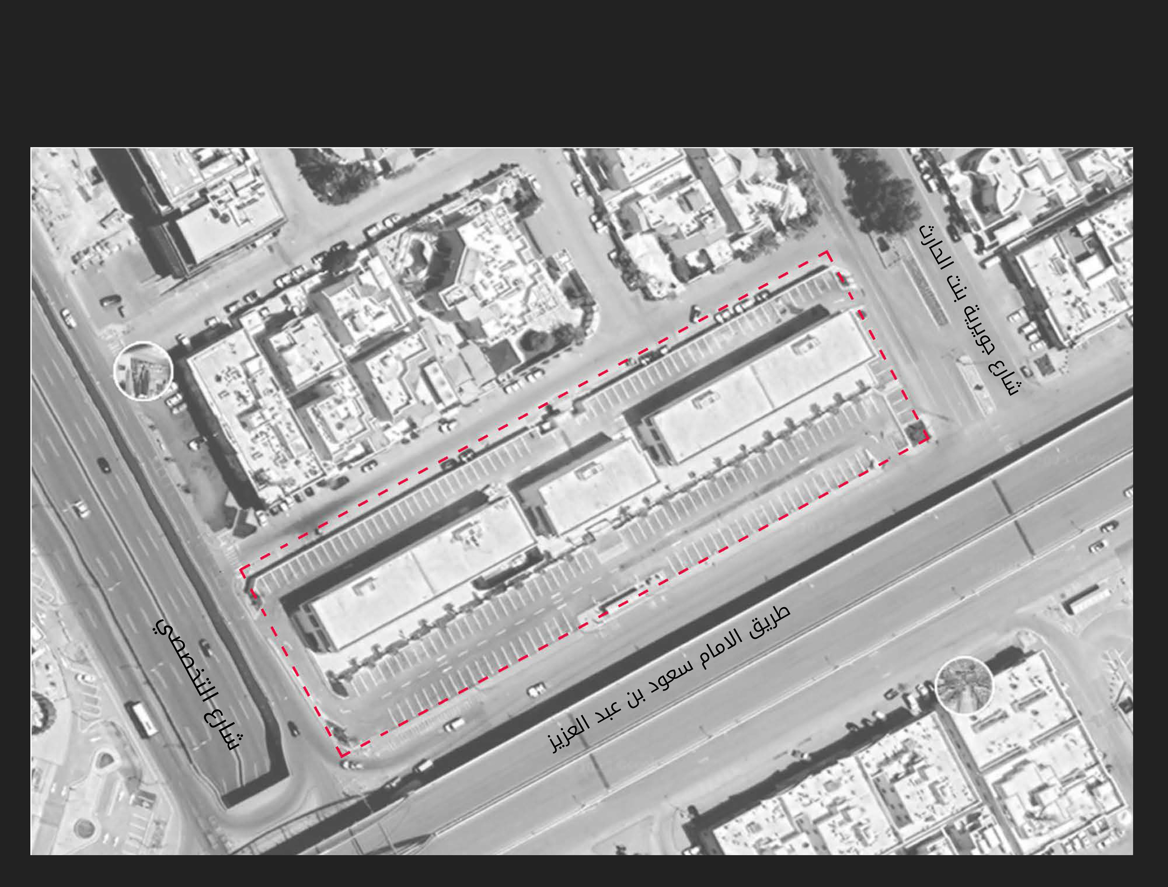 General plan
