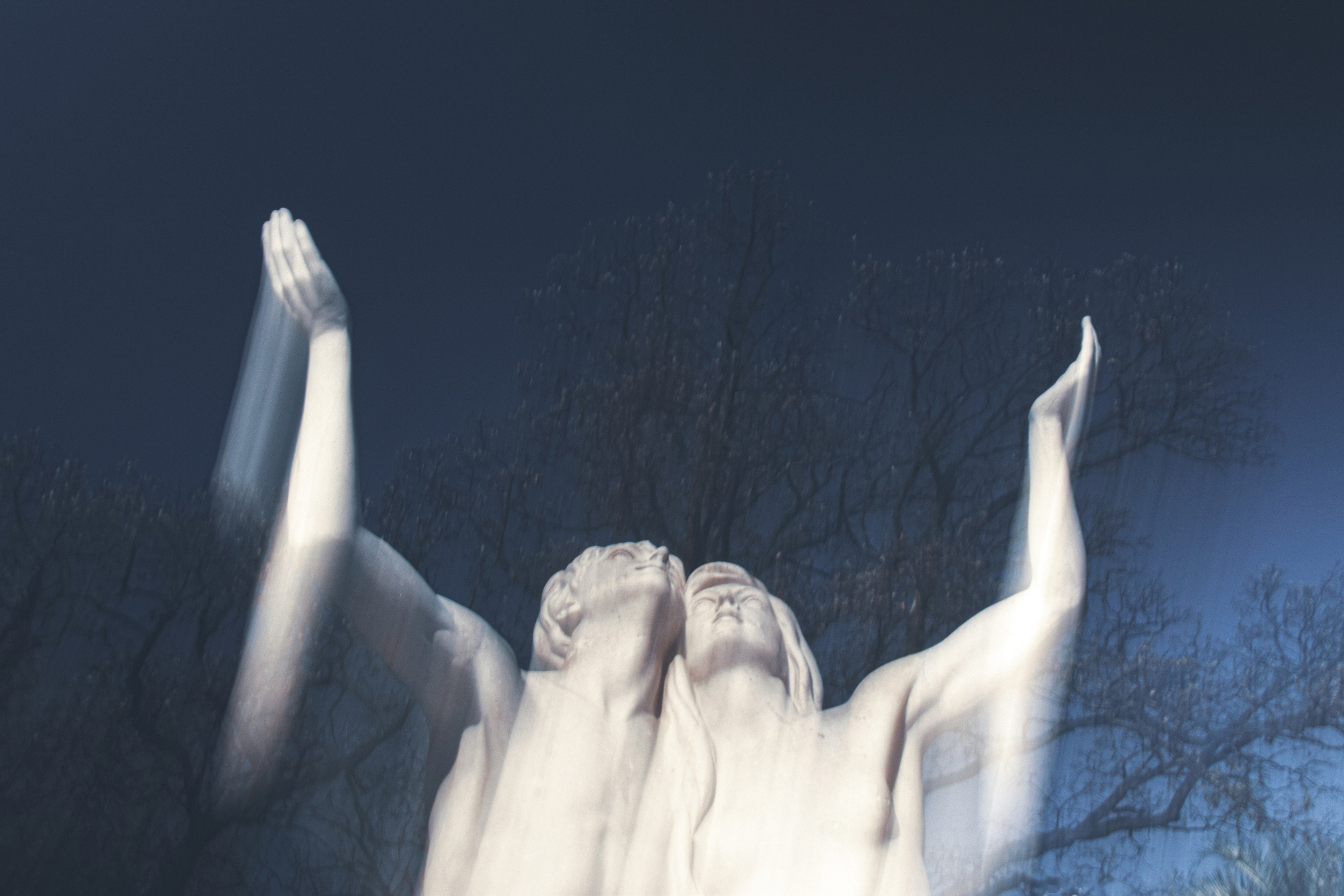 "Piedras Vivas"