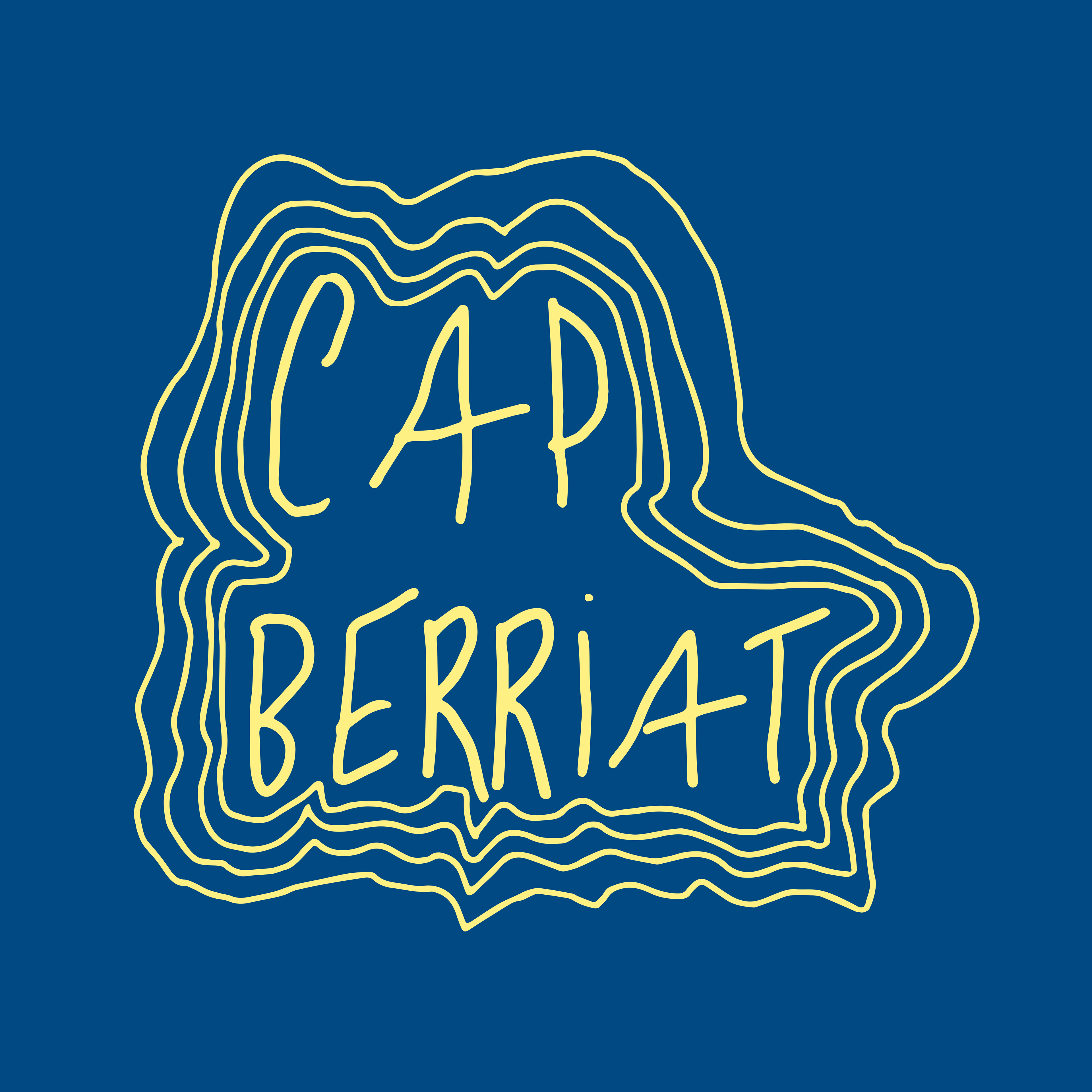 Logo Cap Berriat