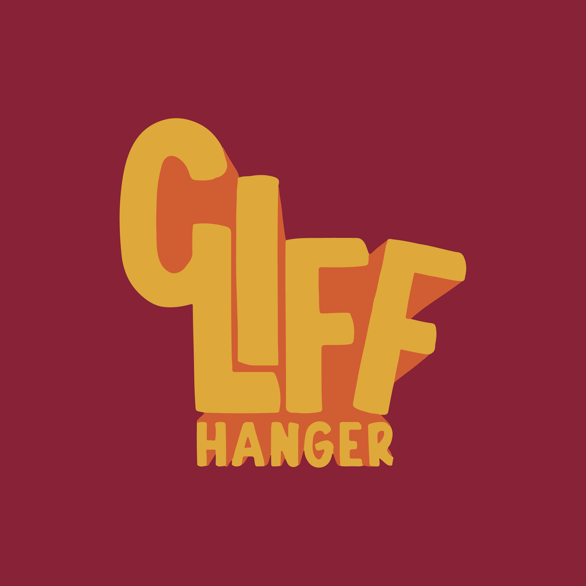 Logo Cliffhanger