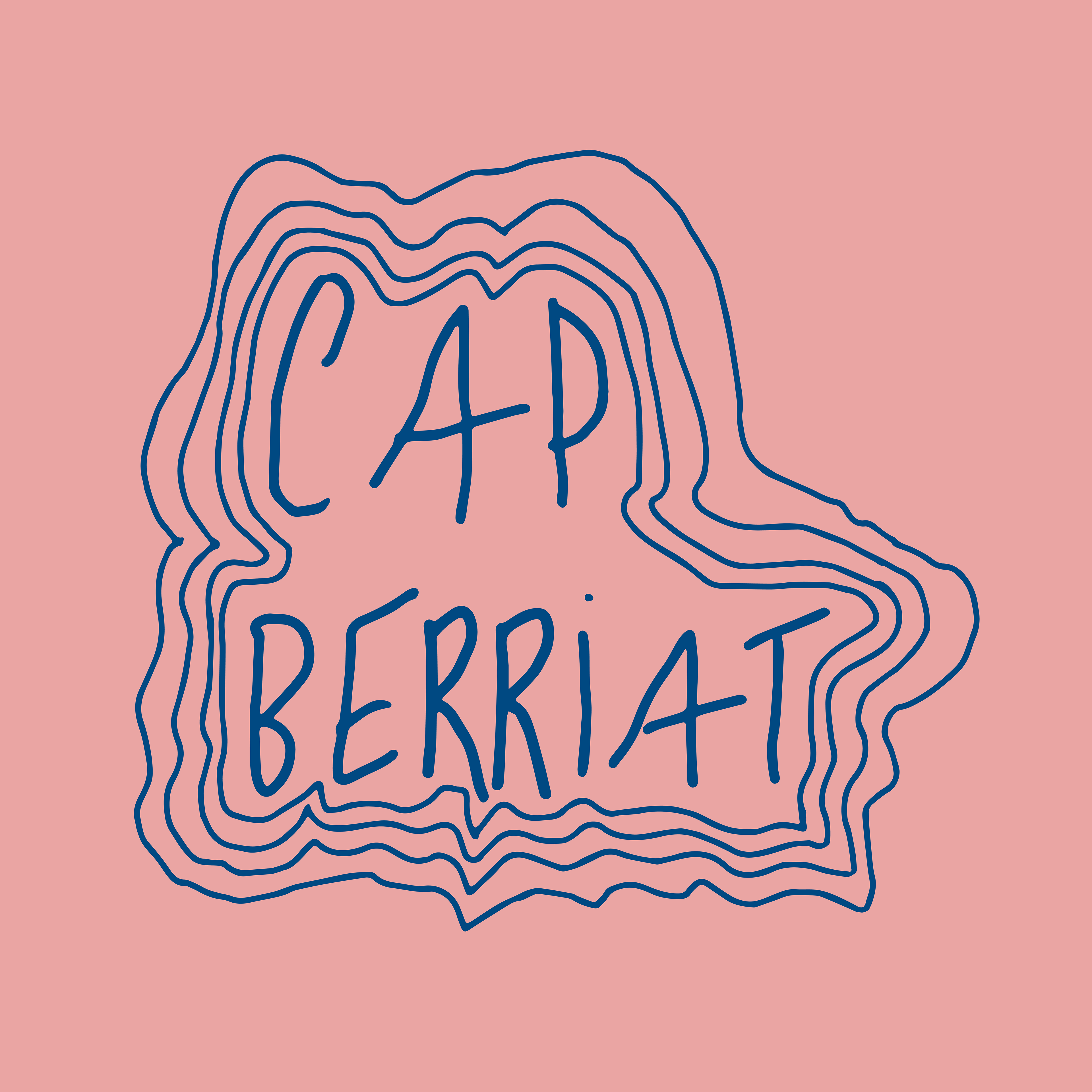 Logo Cap Berriat