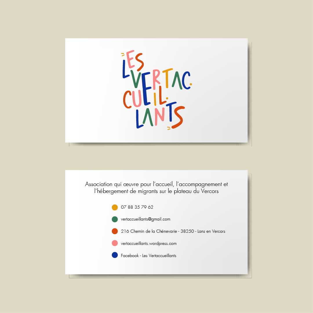 Carte de visite des Vertacueillants