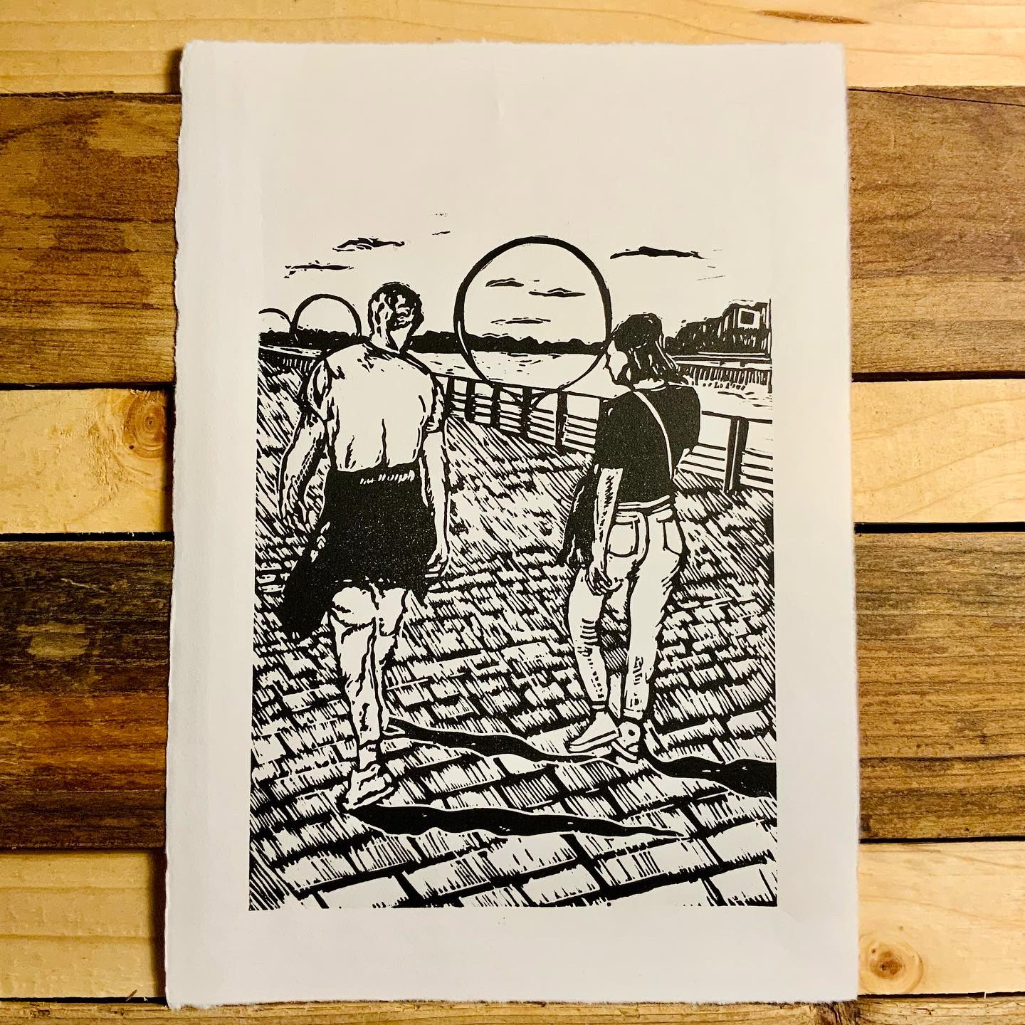 Création à partir d'une photo