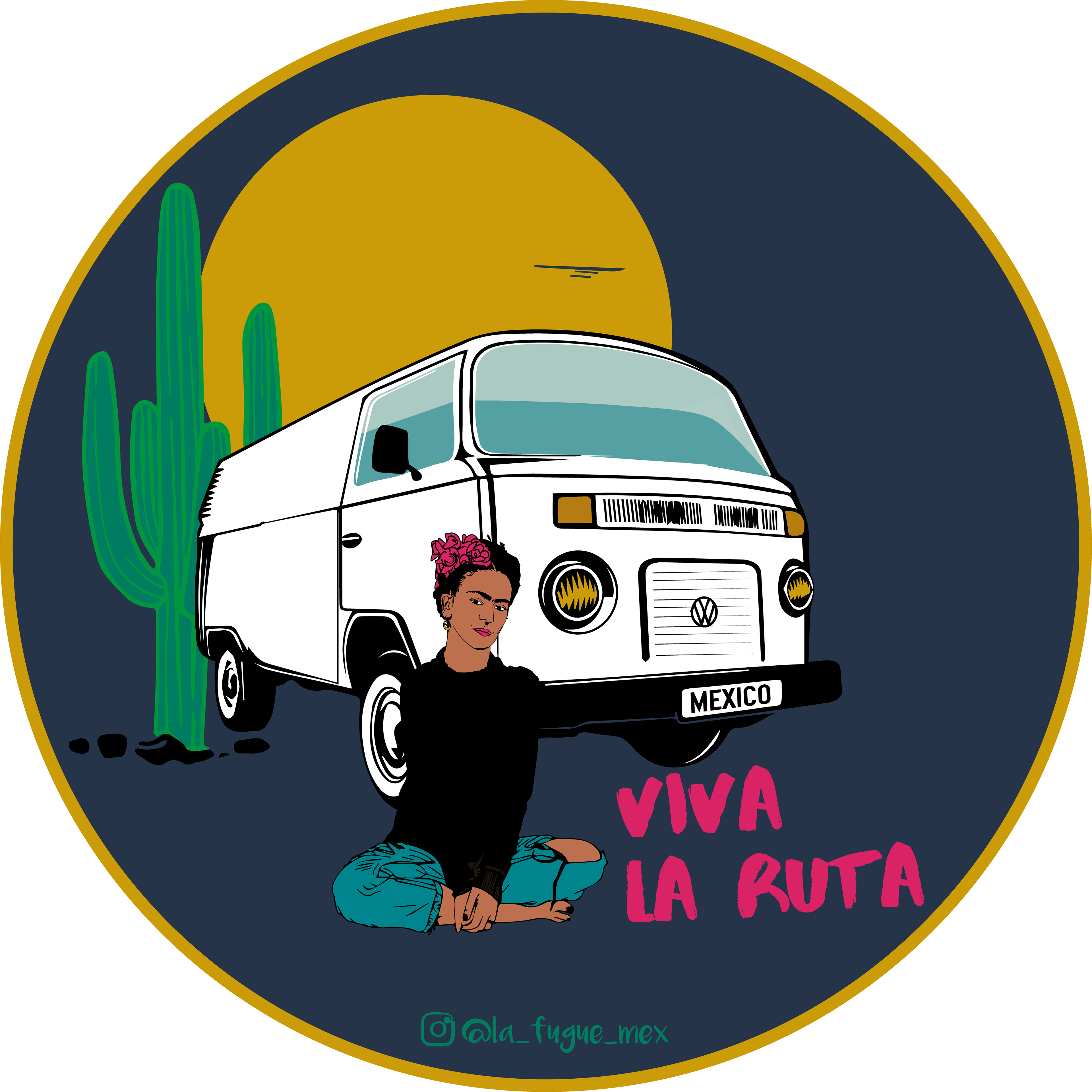 Road Trip