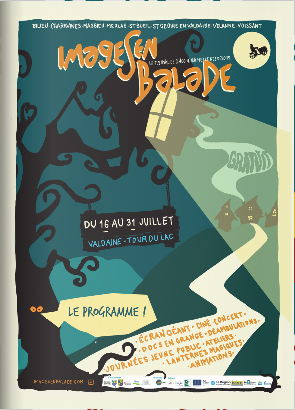 Extrait programme 2022