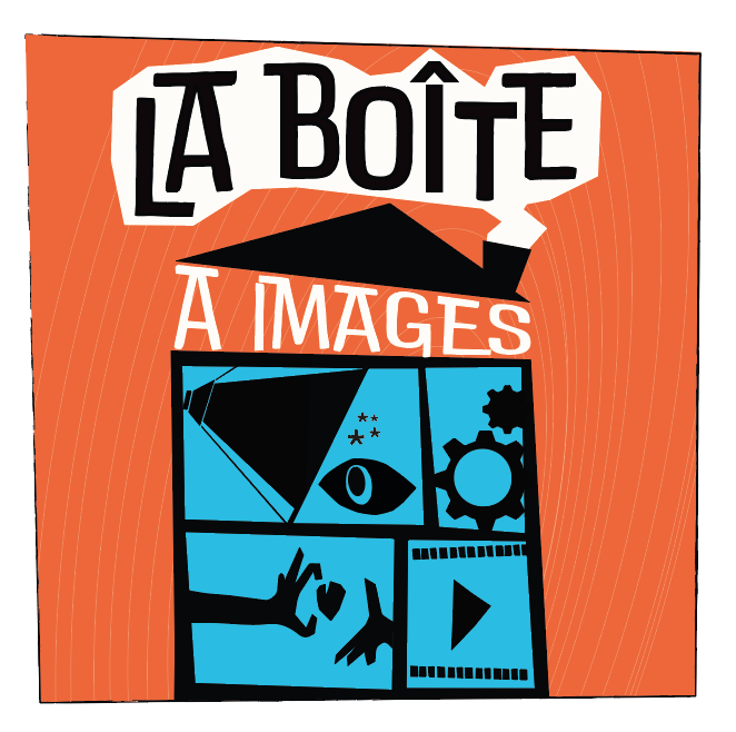 Lieu dédié au cinéma