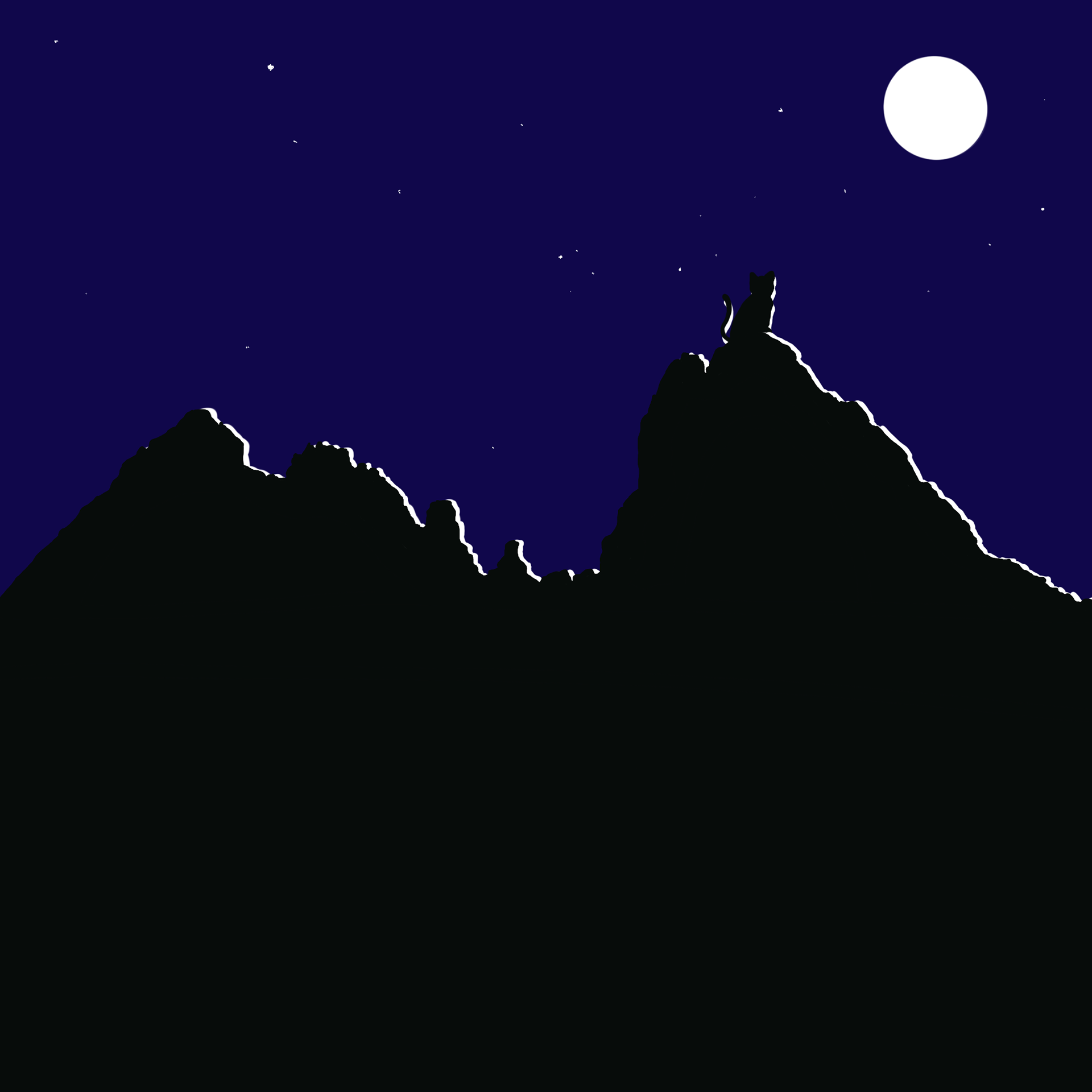 Dessin Inktober 2022