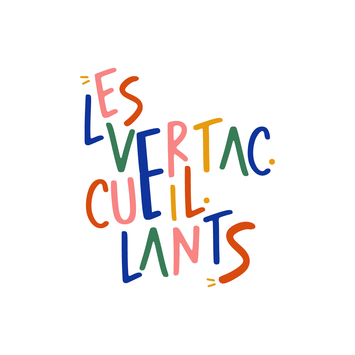 Les Vertaccueillants