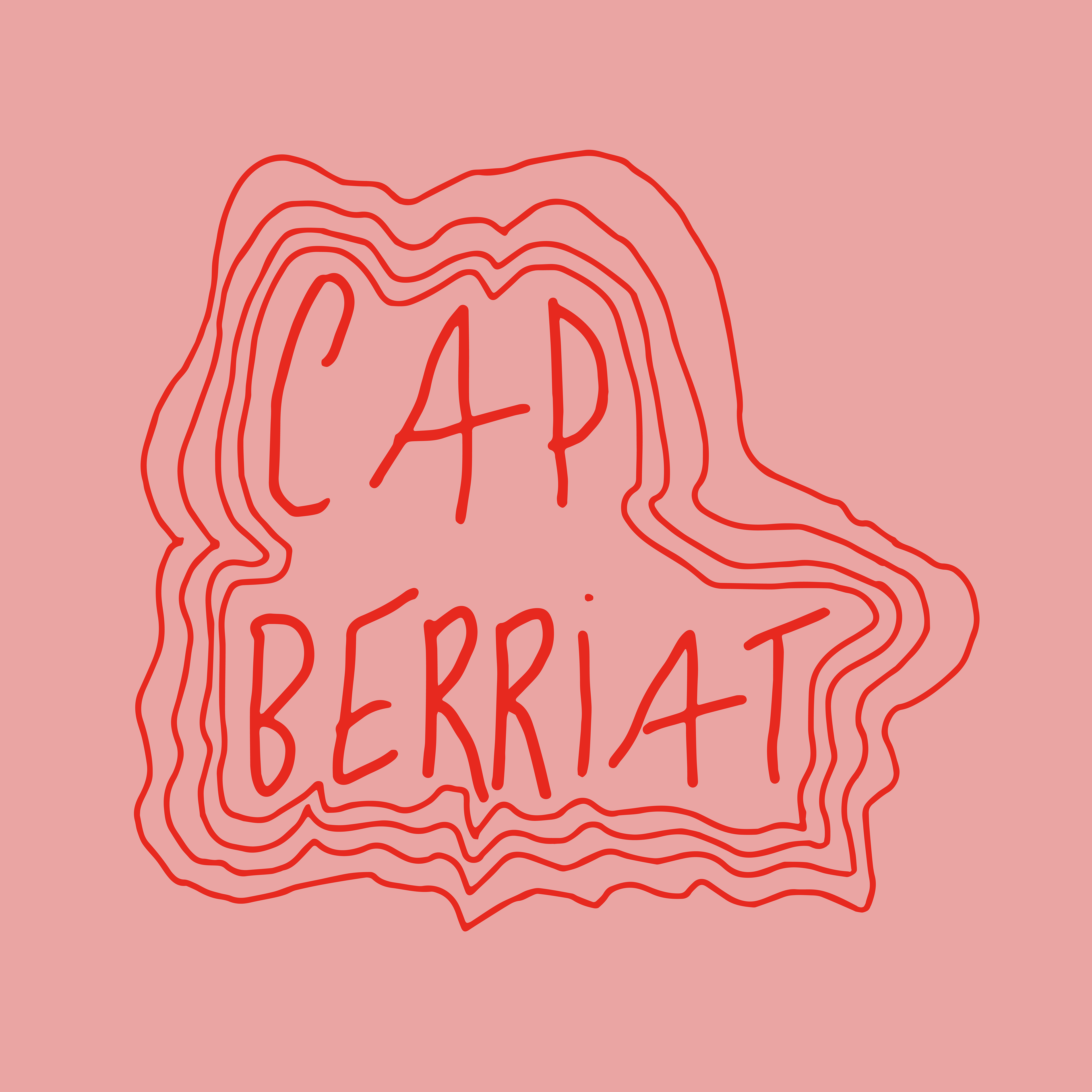Logo Cap Berriat