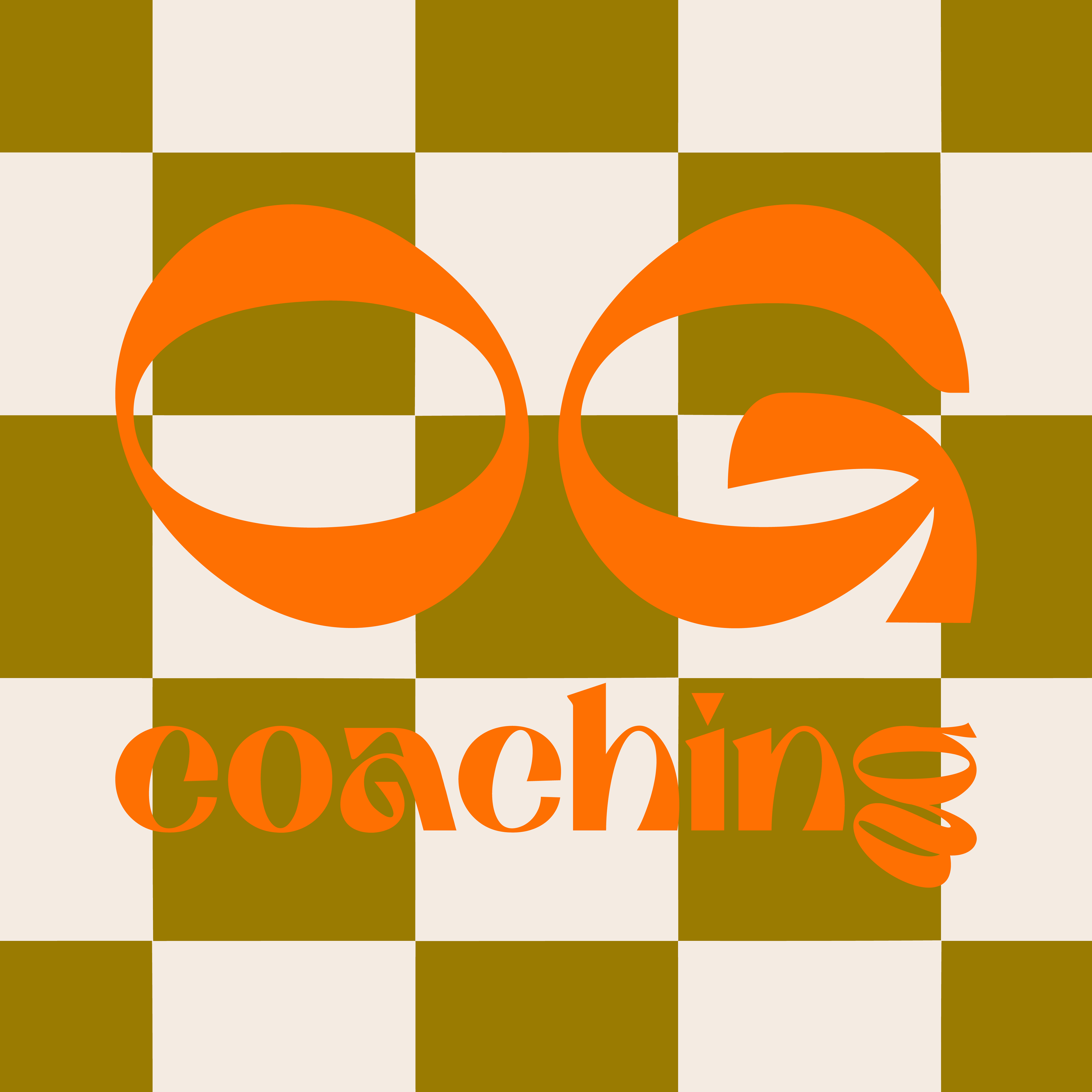 Création d'une charte graphique pour une coach sportive