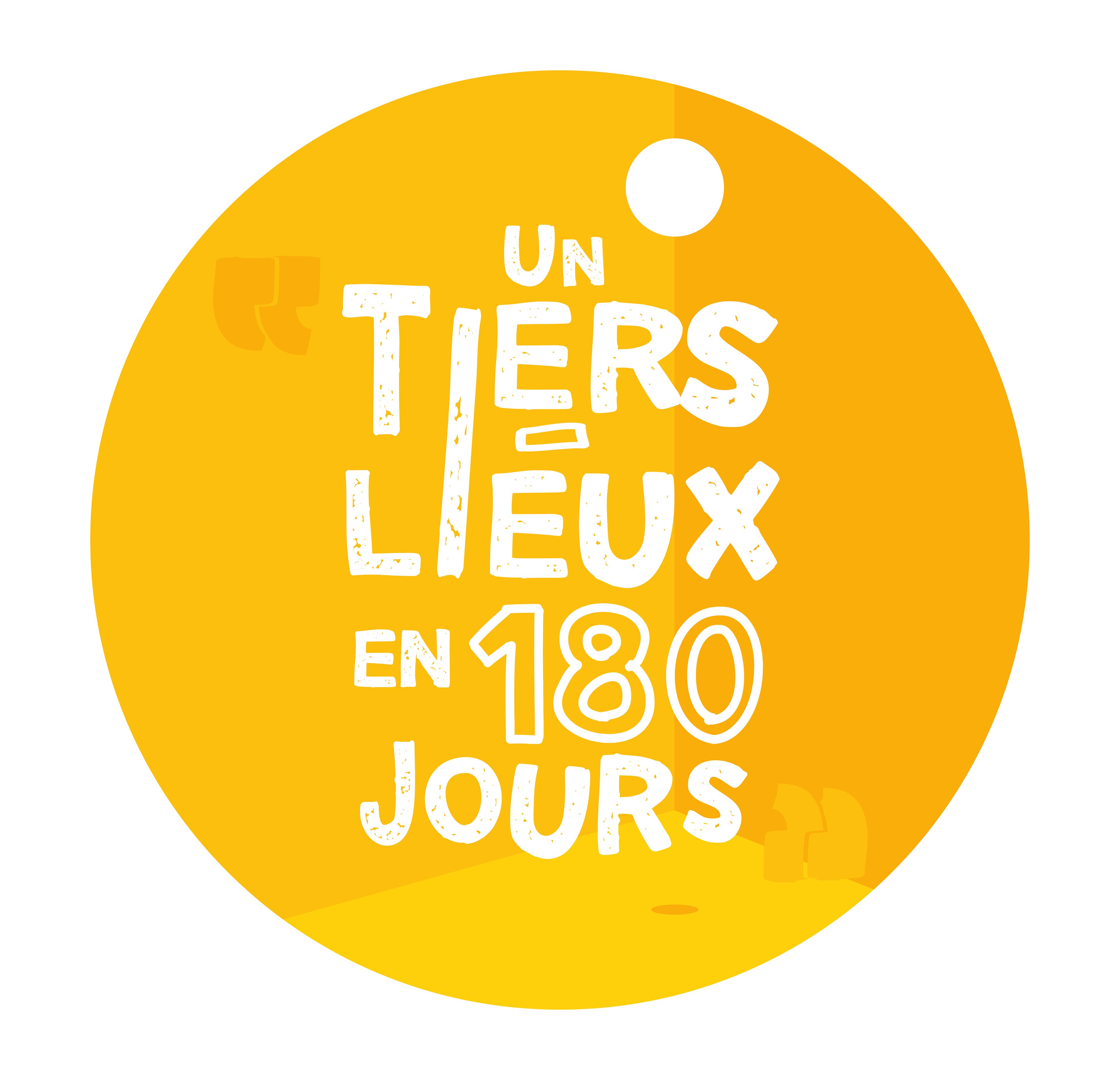 Projet de création de lieu alternatif