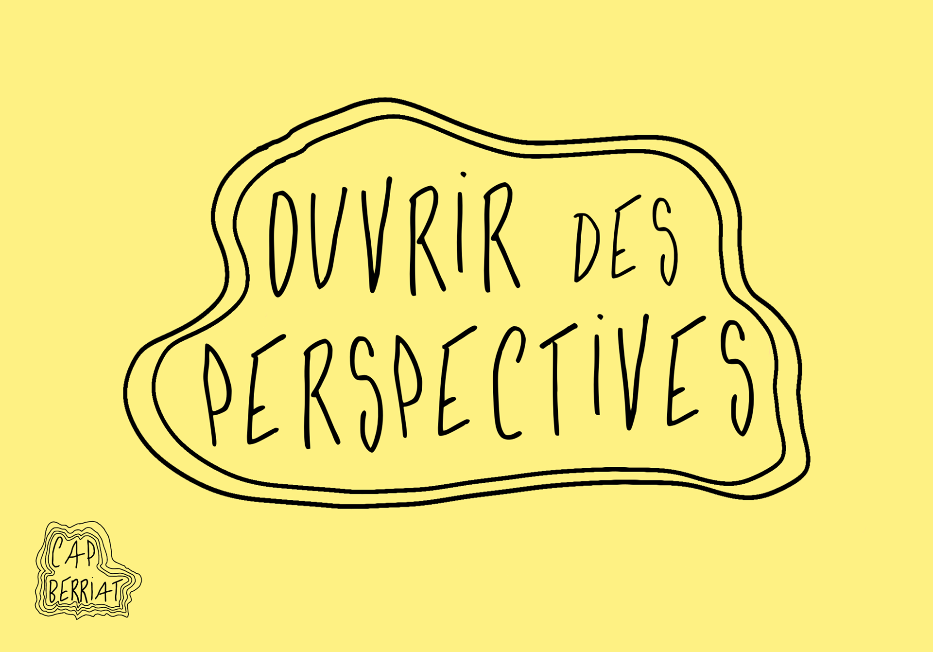 Charte graphique Cap Berriat 2022