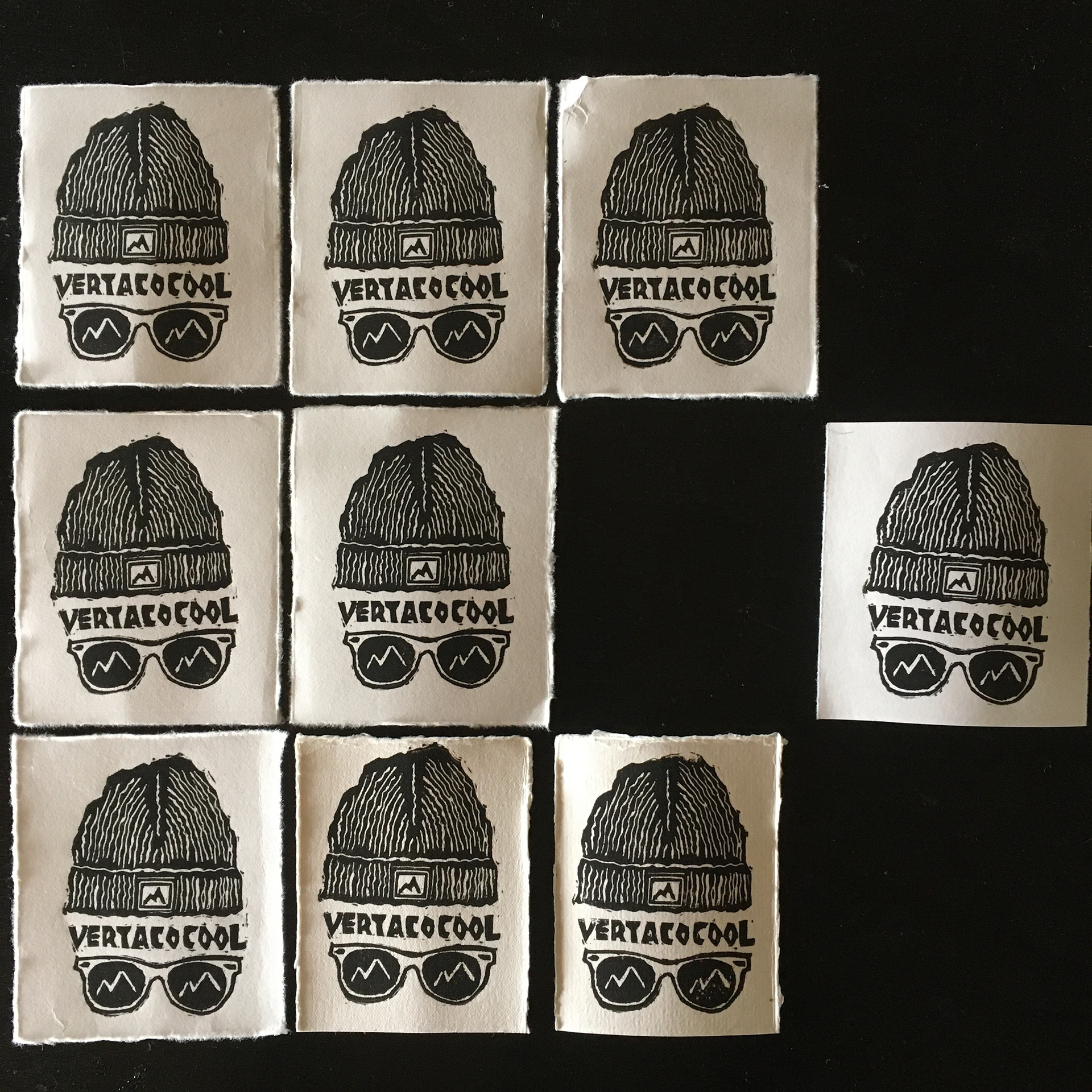 Un Vertaco oui mais un Vertacocool ! 