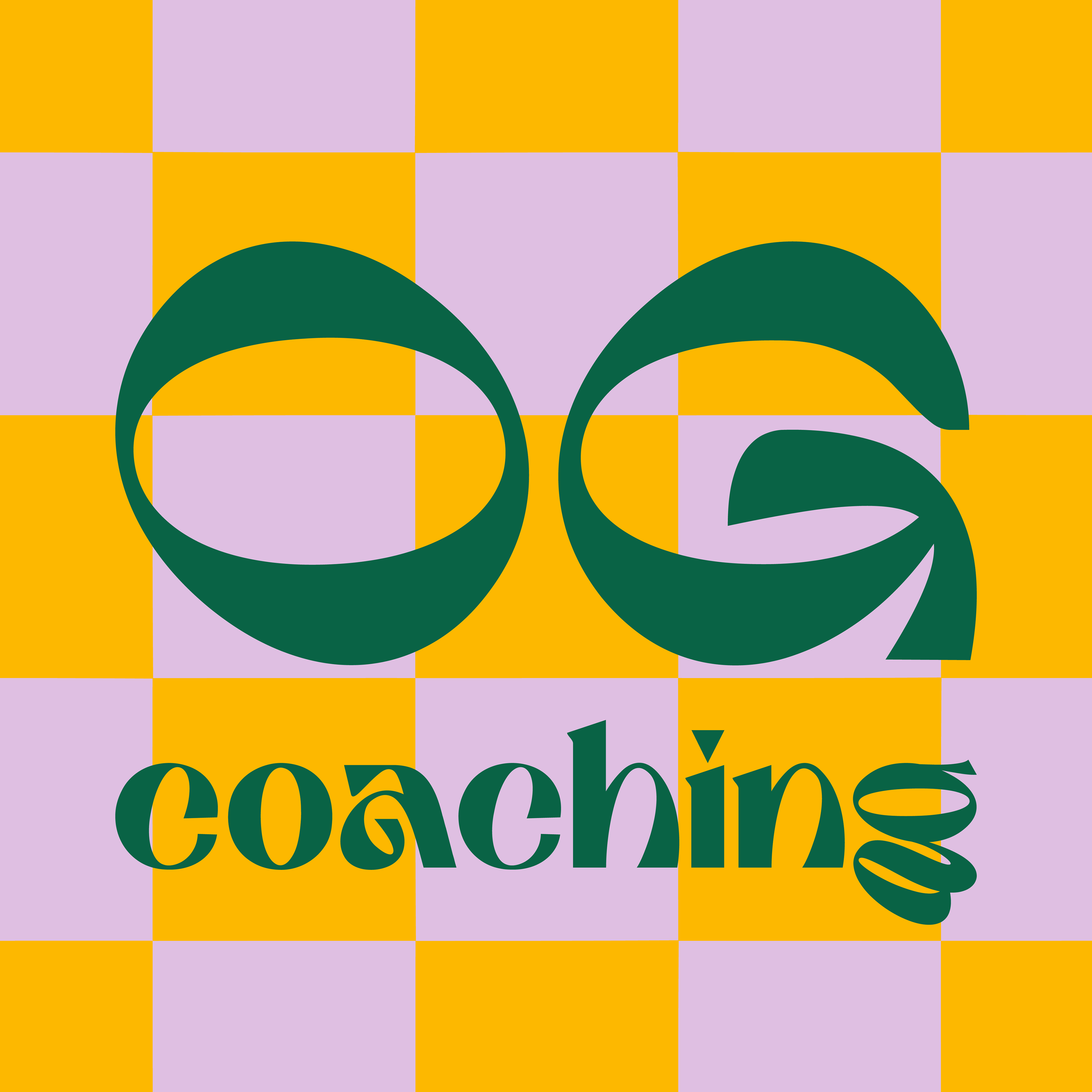 Création d'une charte graphique pour une coach sportive