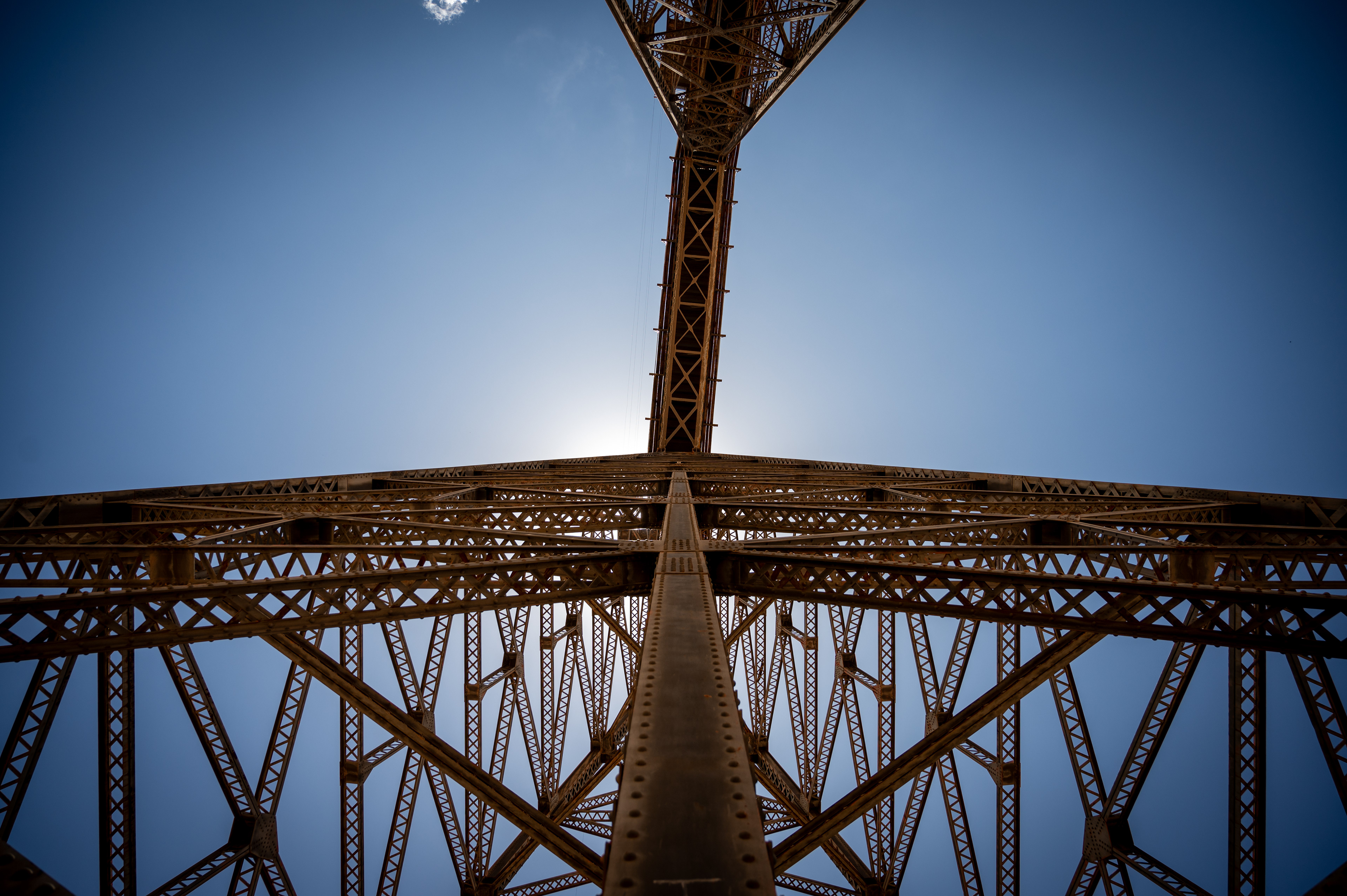 Ça fait Tour Eiffel un peu...