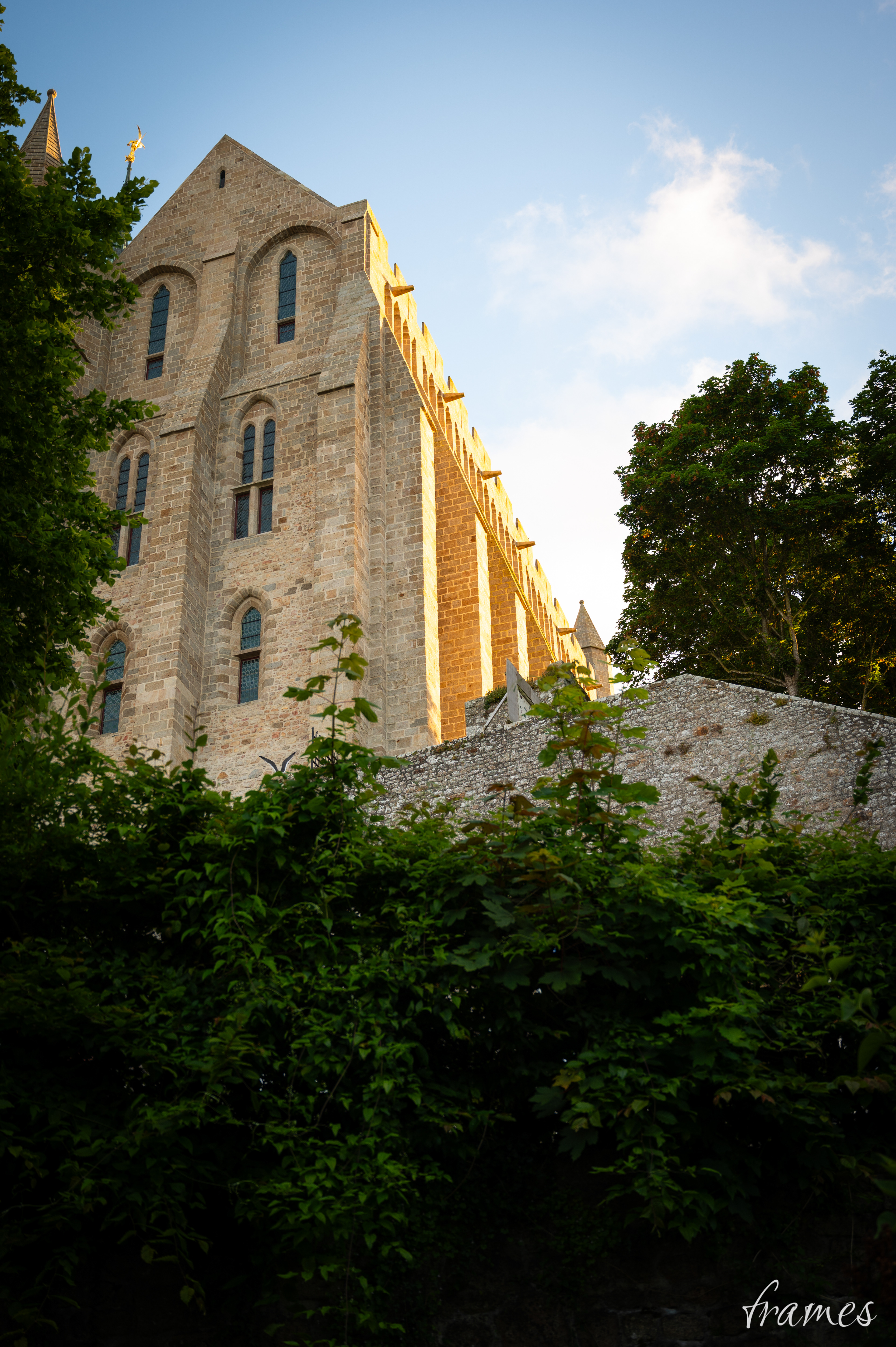 Merveille Illuminée