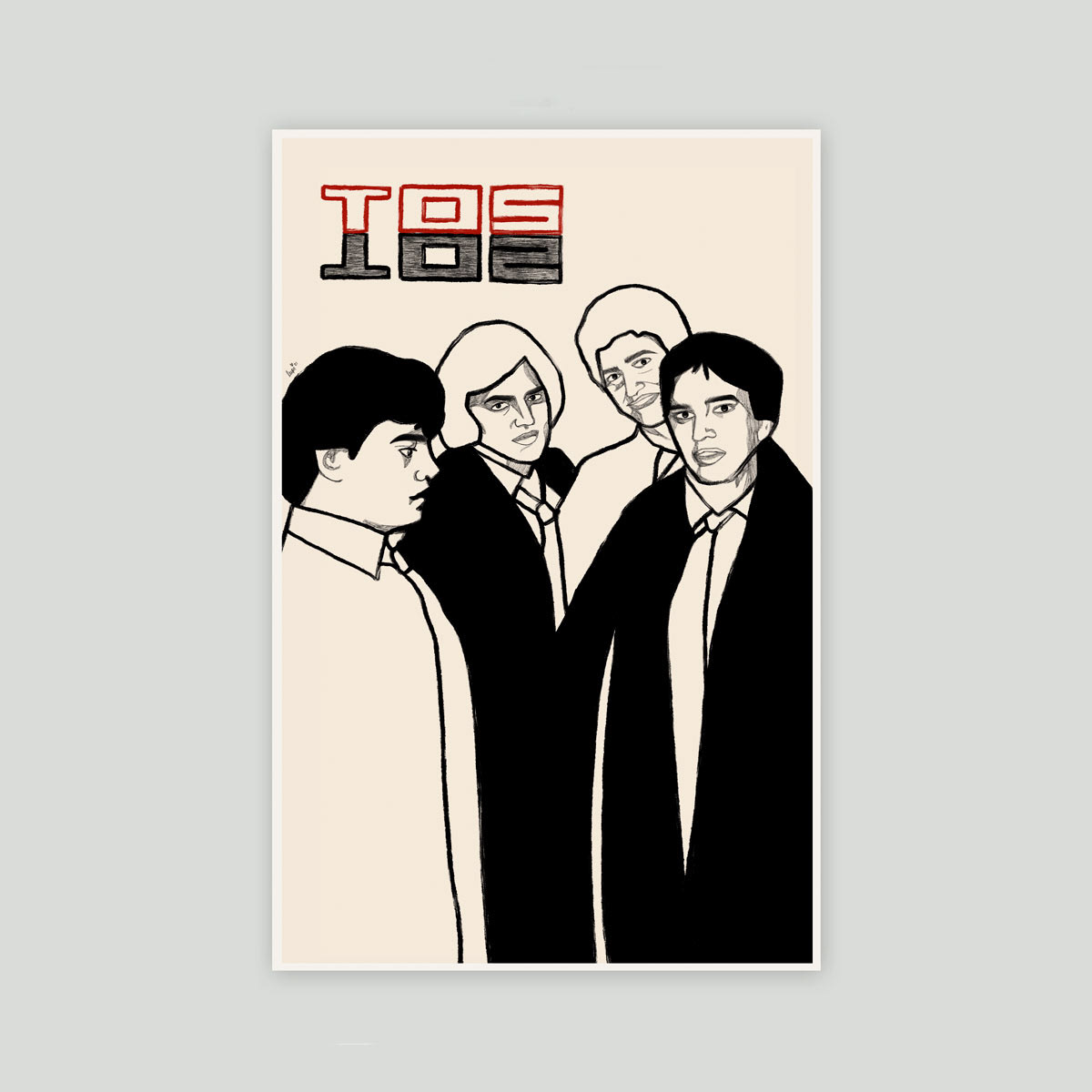 Banda Tos