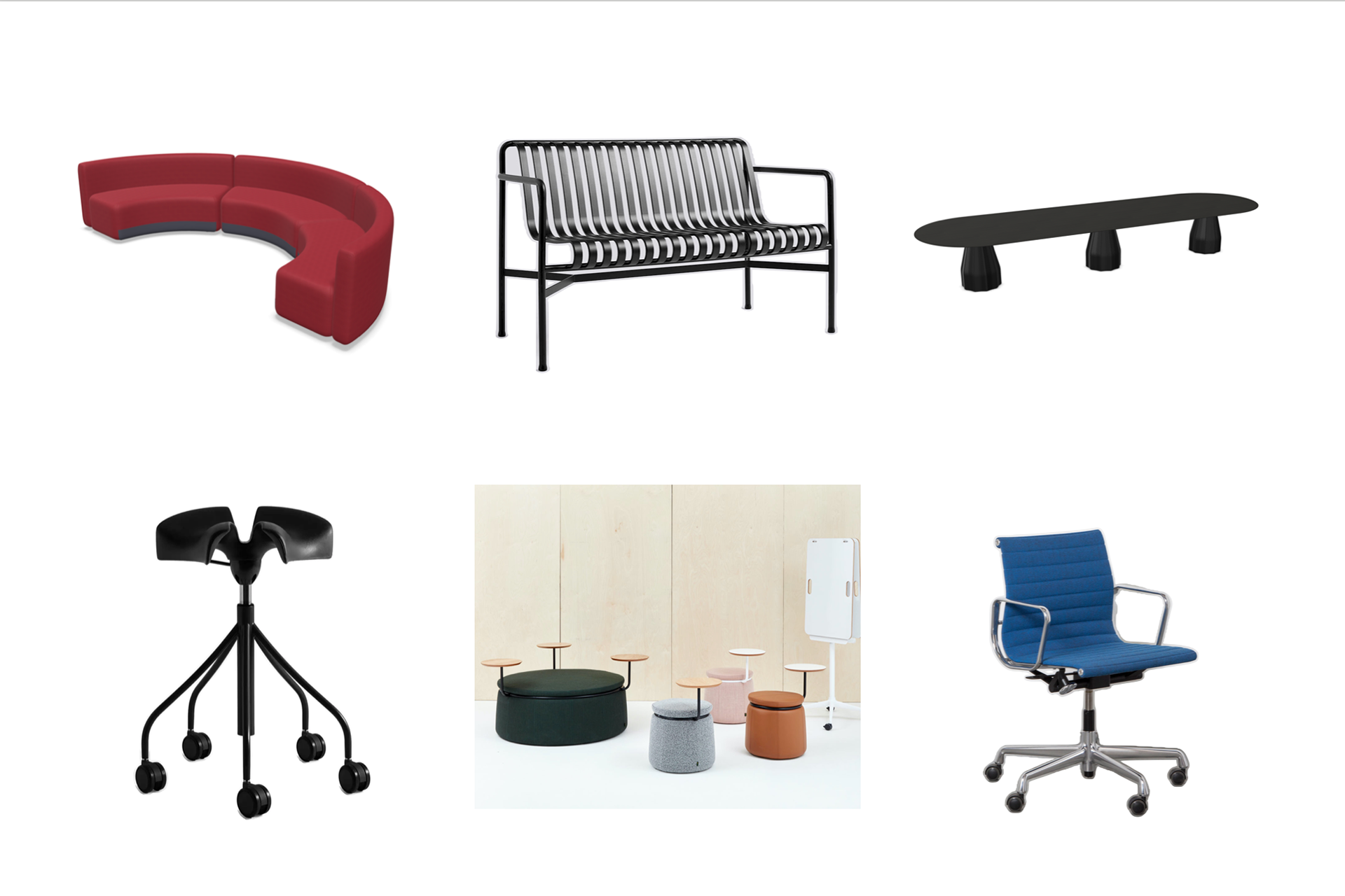 Furniture & Finishes