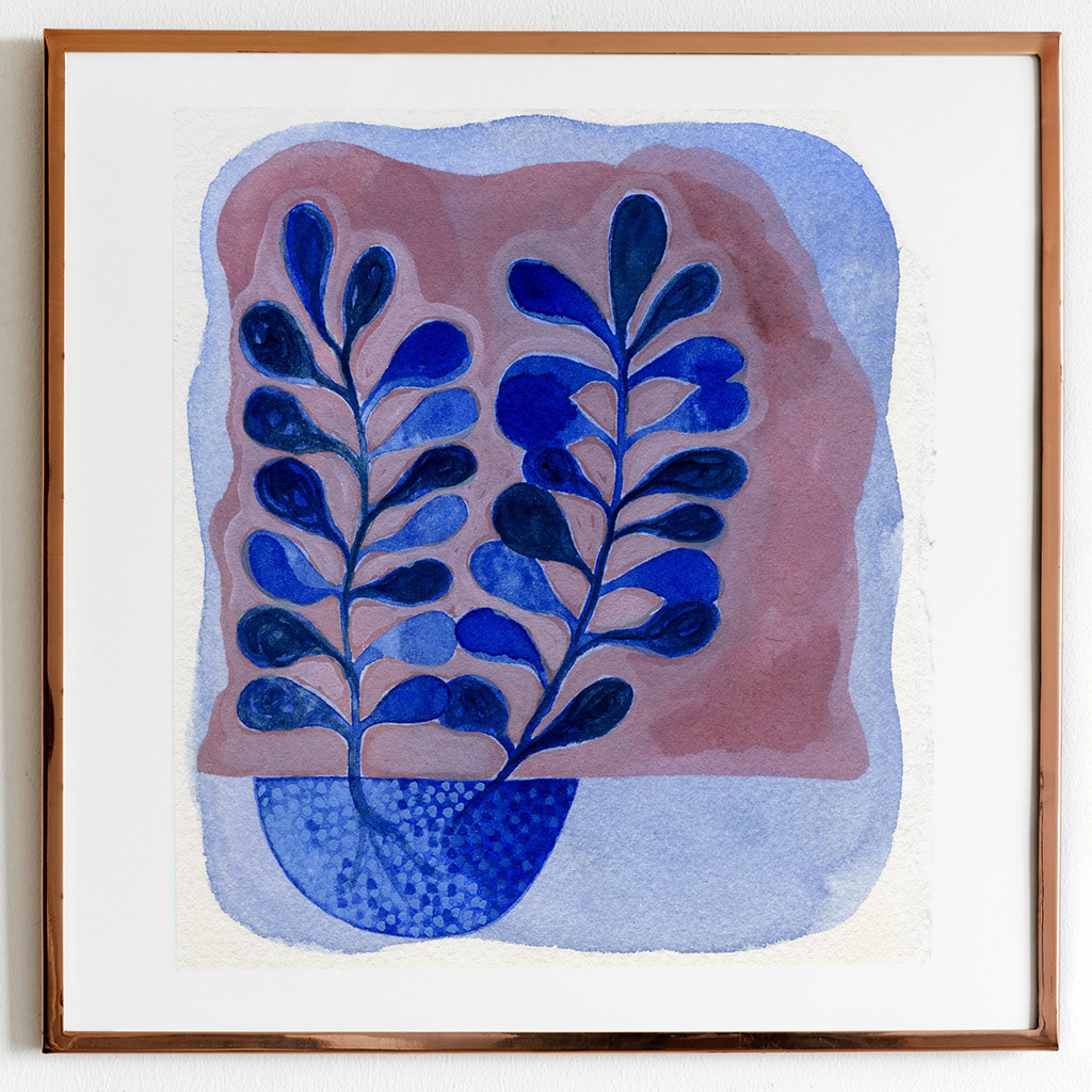 Photo  frames mockup