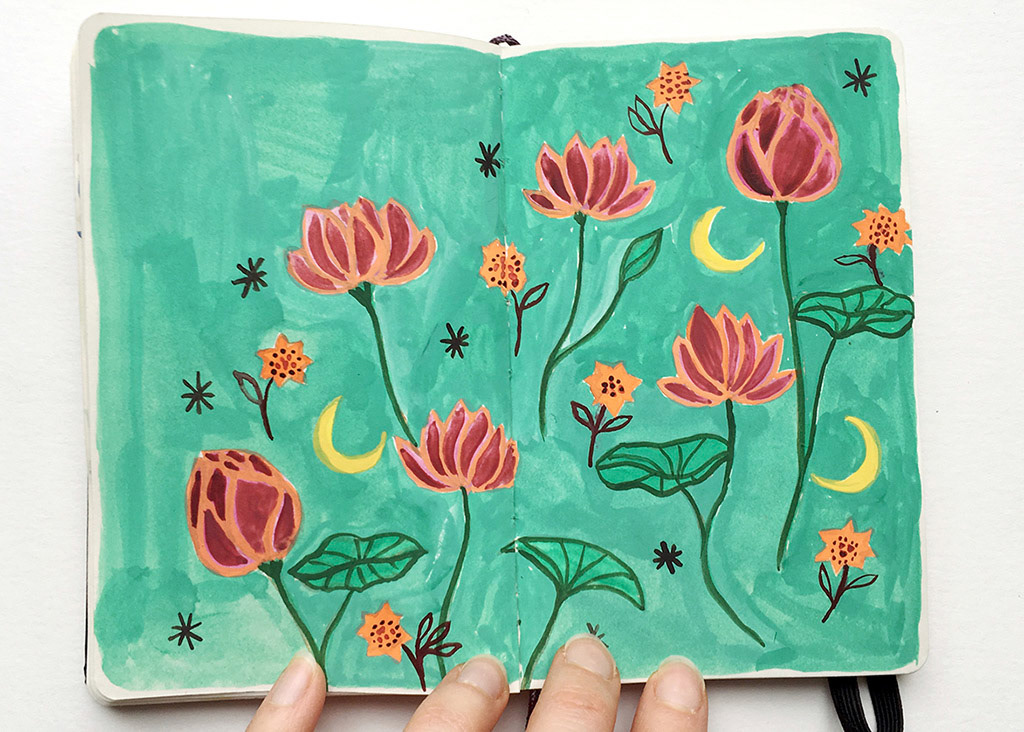 Processed with VSCO with f2 preset