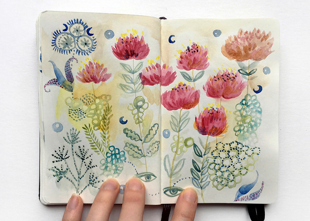 Processed with VSCO with f2 preset