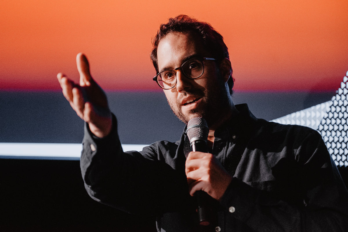 SerienCamp 2018 - Reportage - Serienevent - München - Puls, BR, RTL SerienMagazin