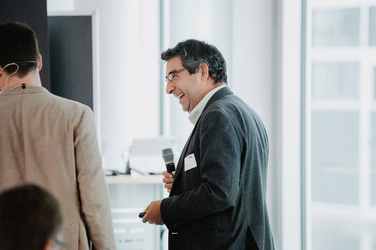 Batchday Fasttrack 2019 - Hirschvogel, Max Aicher, Hörbiger