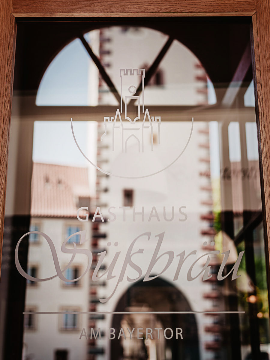 Restaurant Süßbräu - Landsberg - Lifestylefotograf - Corporate - Commercial - Reportage - Werbefotos - Websitefotos - Interieur - Porträt