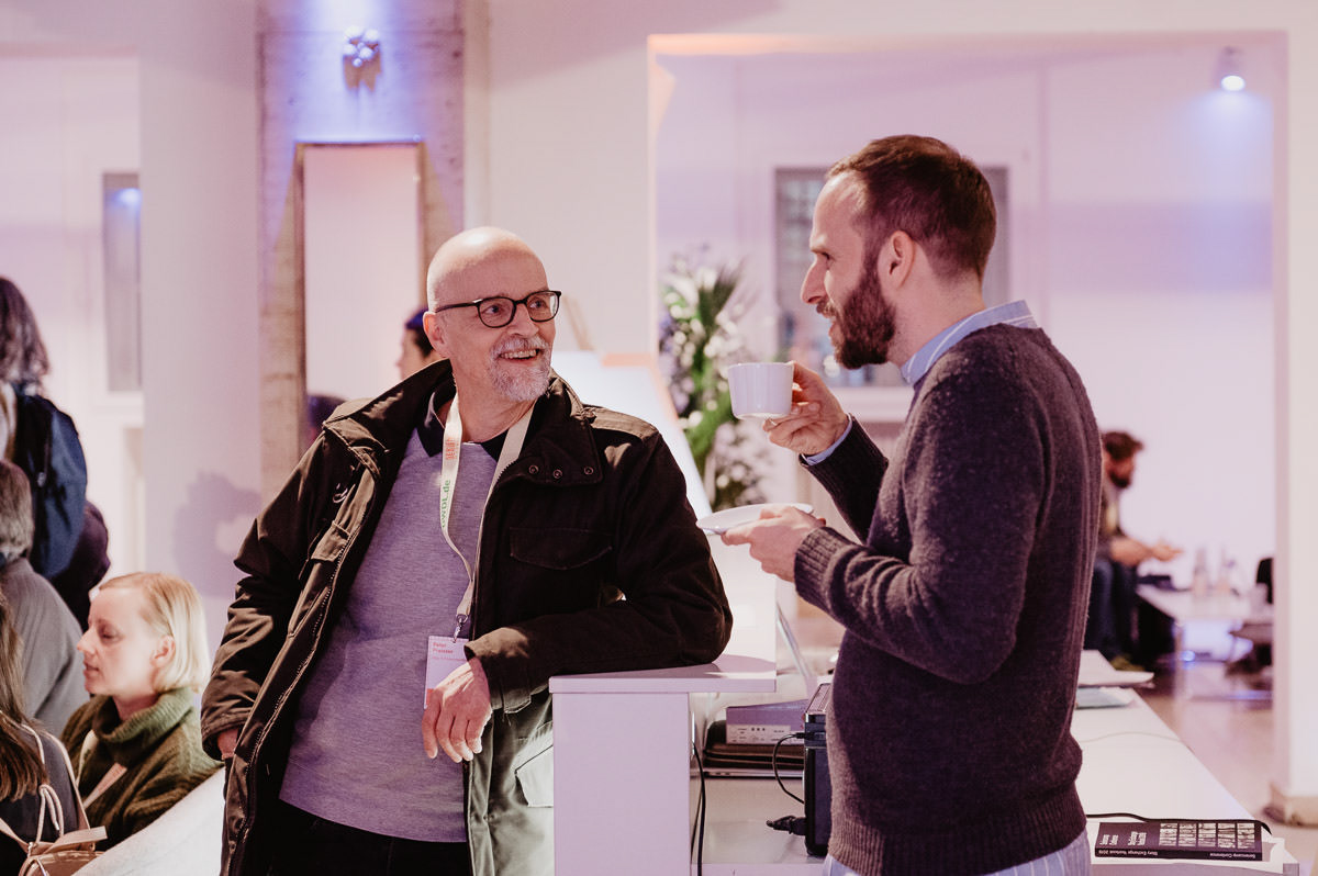 SerienCamp 2019 - Reportage - Serienevent - München - Puls, BR,WarnerBros, Amazon, Hindafing, Pure