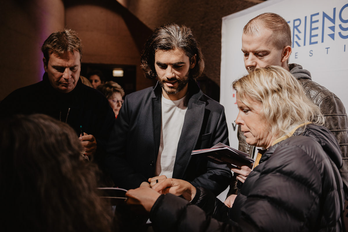 SerienCamp 2018 - Reportage - Serienevent - München - Puls, BR, RTL SerienMagazin