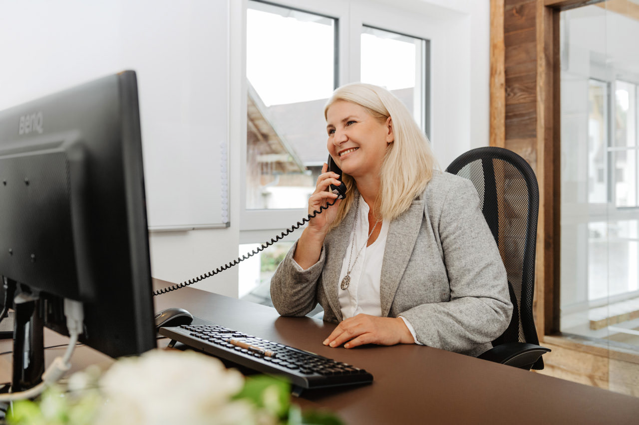 Employer Branding - Mitarbeiterfotos - Schilcher Käse GmbH