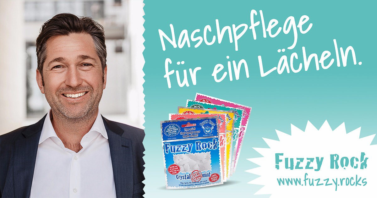 Businessporträts - München - Testimonial - Commercial - Werbefotos