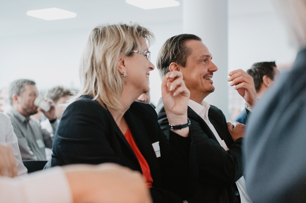 Batchday Fasttrack 2019 - Hirschvogel, Max Aicher, Hörbiger