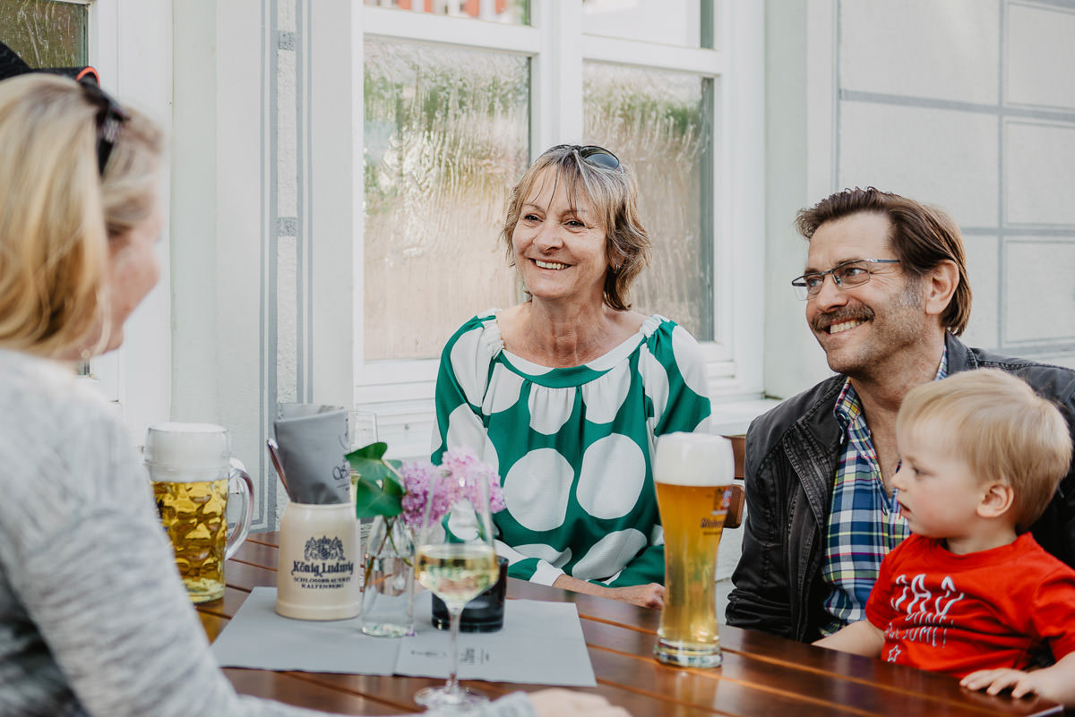 Restaurant Süßbräu - Landsberg - Lifestylefotograf - Corporate - Commercial - Reportage - Werbefotos - Websitefotos - Interieur - Porträt