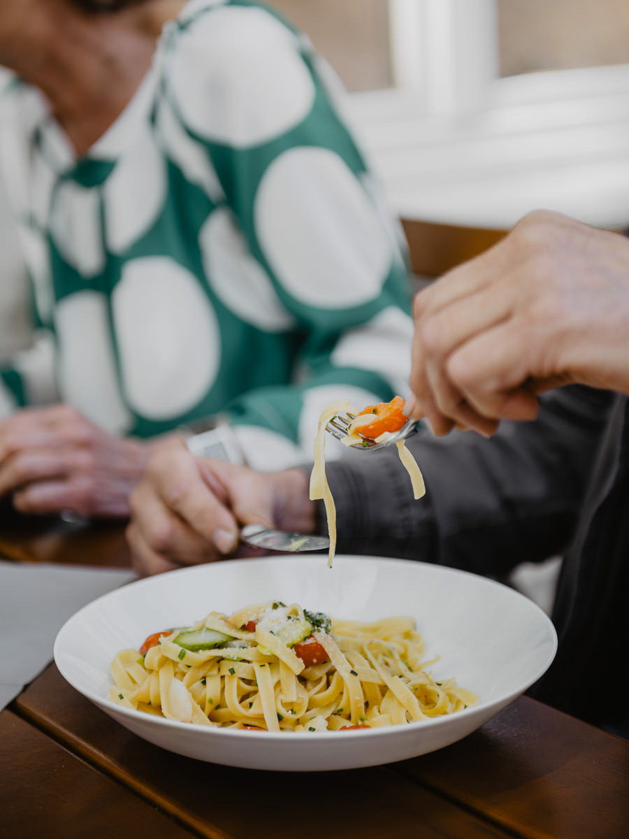 Restaurant Süßbräu - Landsberg - Lifestylefotograf - Corporate - Commercial - Reportage - Werbefotos - Websitefotos - Interieur - Porträt