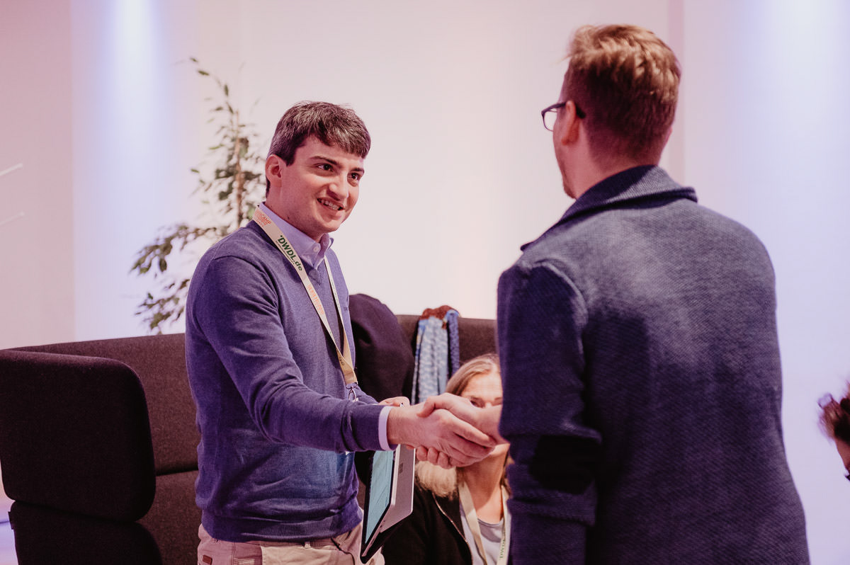 SerienCamp 2019 - Reportage - Serienevent - München - Puls, BR,WarnerBros, Amazon, Hindafing, Pure