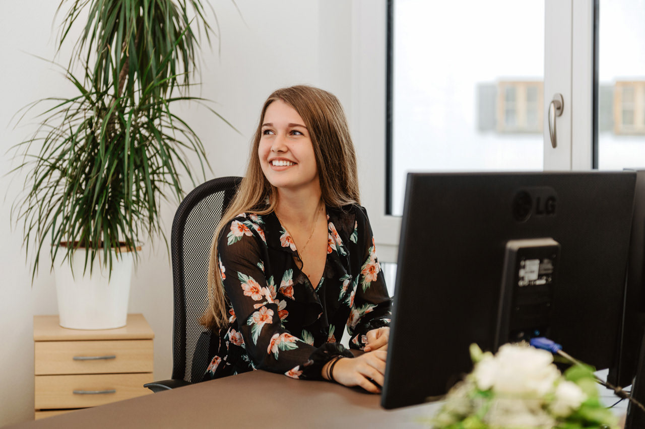 Employer Branding - Mitarbeiterfotos - Schilcher Käse GmbH