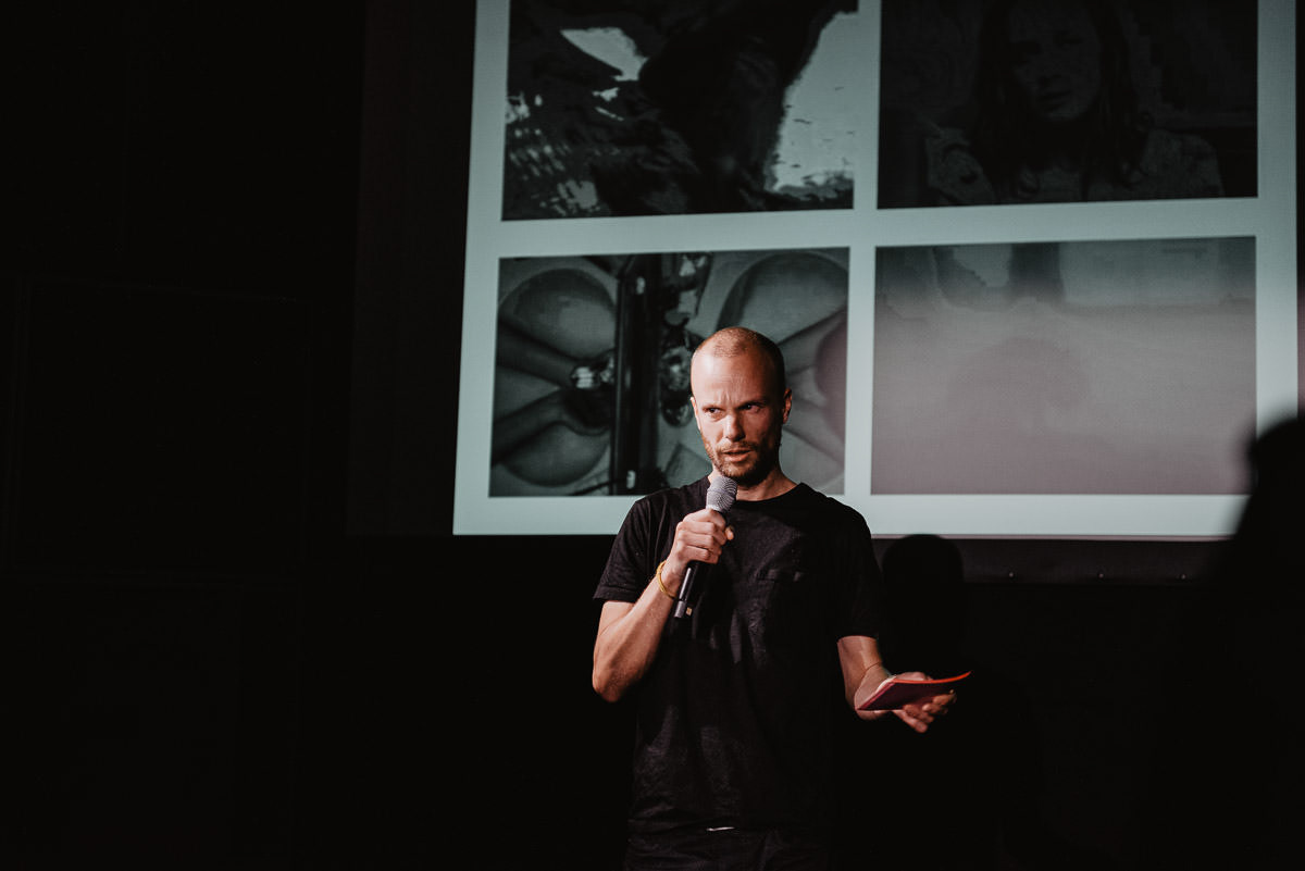 SerienCamp 2018 - Reportage - Serienevent - München - Puls, BR, RTL SerienMagazin