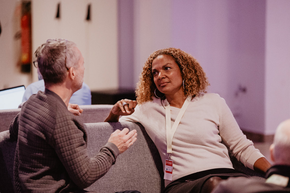 SerienCamp 2019 - Reportage - Serienevent - München - Puls, BR,WarnerBros, Amazon, Hindafing, Pure