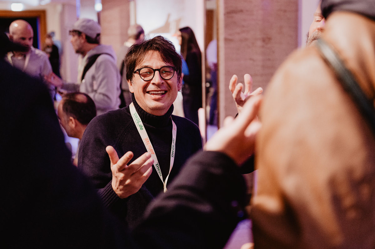 SerienCamp 2019 - Reportage - Serienevent - München - Puls, BR,WarnerBros, Amazon, Hindafing, Pure