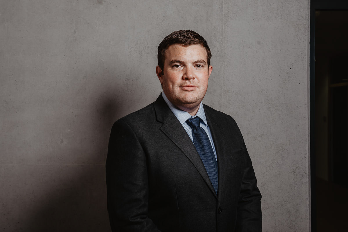 Businessporträts - ContentGuru