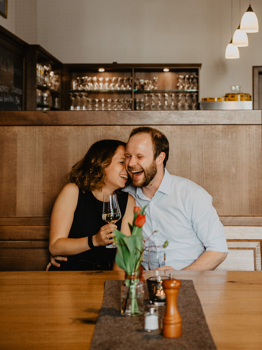 Restaurant Süßbräu - Landsberg - Lifestylefotograf - Corporate - Commercial - Reportage - Werbefotos - Websitefotos - Interieur - Porträt