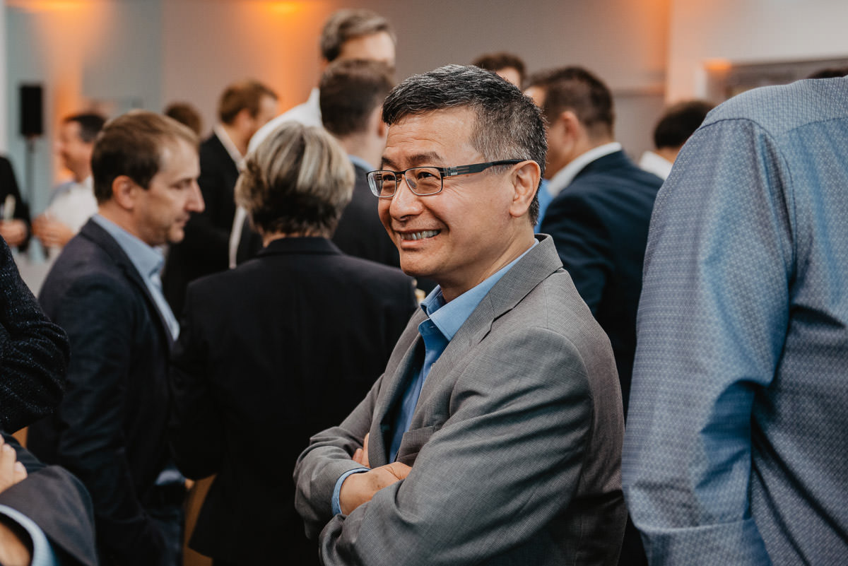 Batchday Fasttrack 2019 - Hirschvogel, Max Aicher, Hörbiger