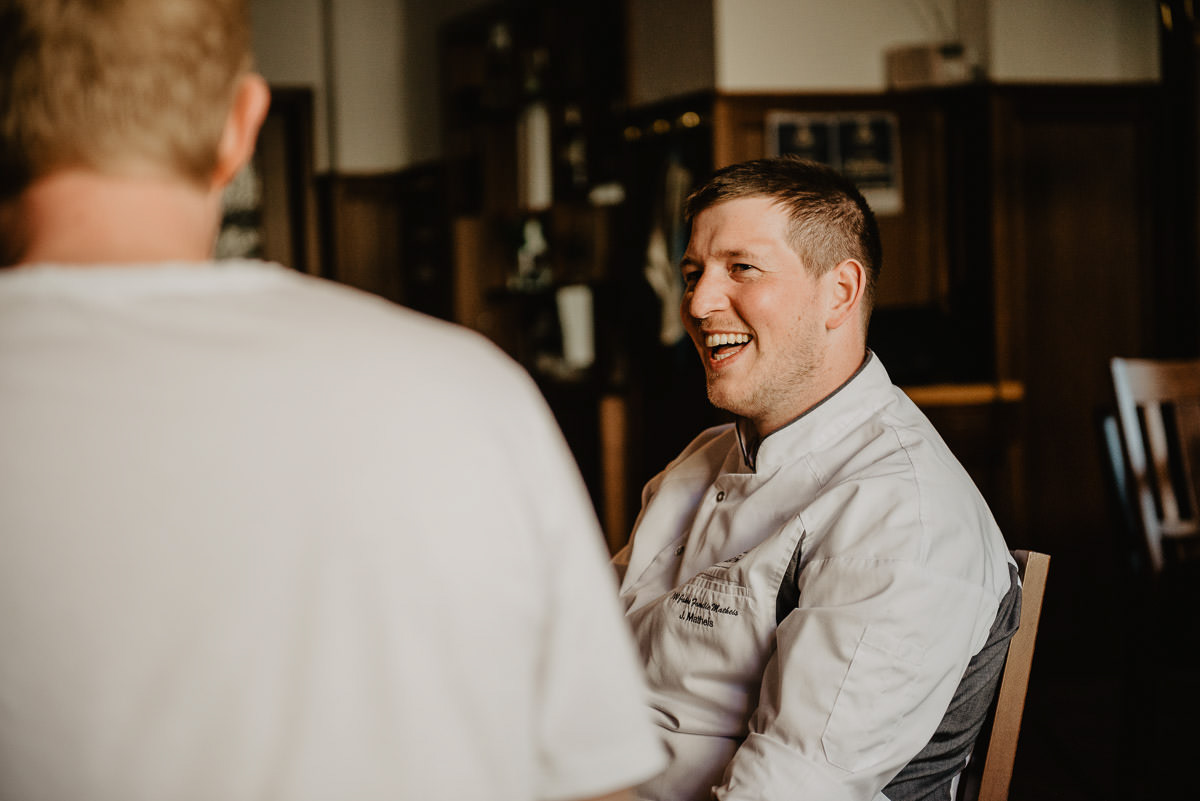 Restaurant Süßbräu - Landsberg - Lifestylefotograf - Corporate - Commercial - Reportage - Werbefotos - Websitefotos - Interieur - Porträt