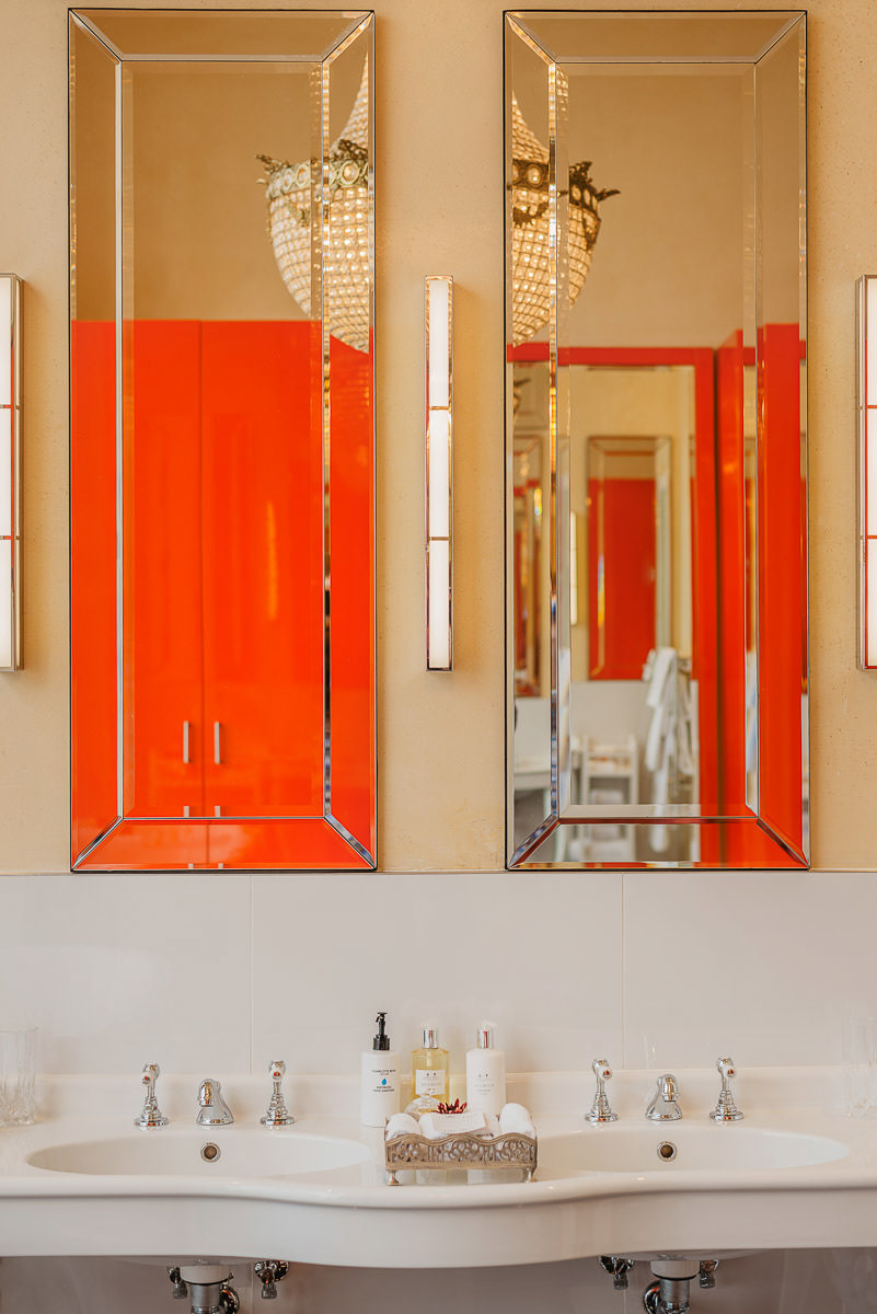 Silo Hotel - Kapstadt - Luxushotel - Lifestyle - Editorial - Interior - Fotograf - Reisereportage - Reiseagentur One Luxury