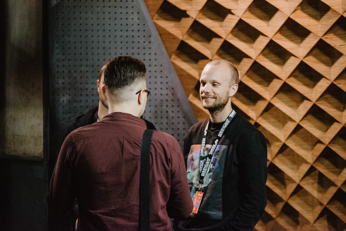 SerienCamp 2018 - Reportage - Serienevent - München - Puls, BR, RTL SerienMagazin